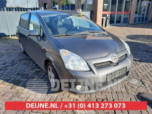 Toyota Corolla Verso Fusee links-voor O605645 Donorvoertuig