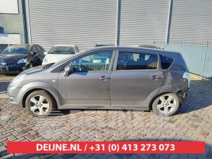 Toyota Corolla Verso 04-