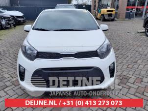 Kia Picanto 17-