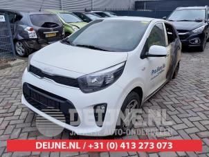 Kia Picanto 17-