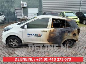 Kia Picanto 17-