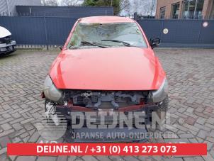 Mazda 2 15-