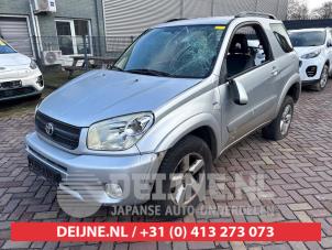 Toyota Rav-4 01-