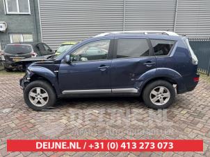 Mitsubishi Outlander 07-