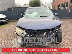 Mitsubishi Outlander 07-