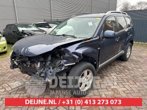 Mitsubishi Outlander 07-