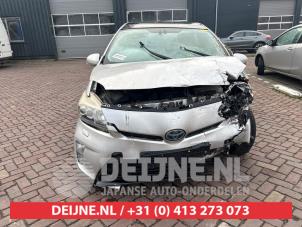 Toyota Prius 09-