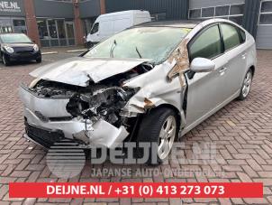Toyota Prius 09-
