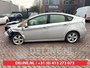 Toyota Prius 09-
