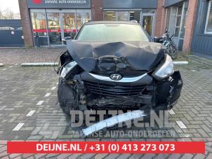 Hyundai IX35 10-