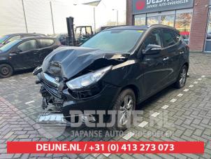 Hyundai IX35 10-