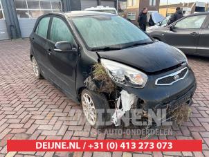 Kia Picanto Grille O591222 Donorvoertuig