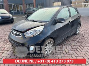 Kia Picanto 11-