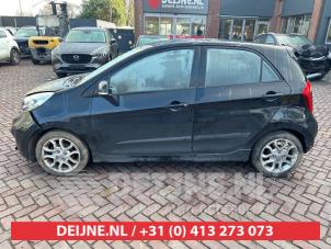 Kia Picanto 11-