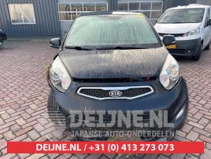Kia Picanto 11-