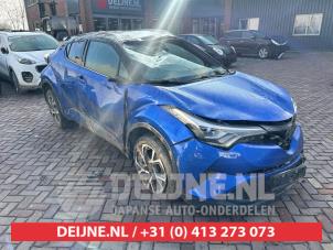 Toyota C-HR Dode hoek sensor O621879 Donorvoertuig