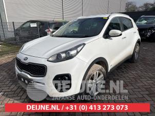 Kia Sportage 16-