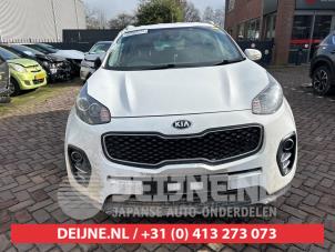 Kia Sportage 16-