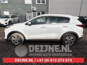 Kia Sportage 16-