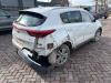 Kia Sportage 2.0 CRDi 136 16V VGT 4x4 Sloopvoertuig (2017, Wit)