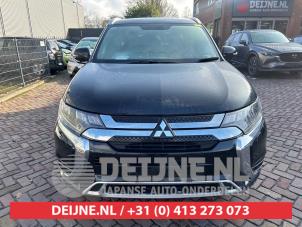 Mitsubishi Outlander 12-