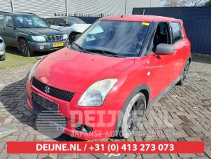 Suzuki Swift 05-