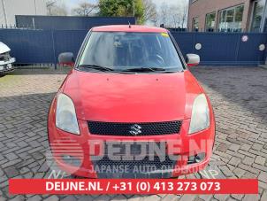 Suzuki Swift 05-