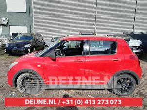 Suzuki Swift 05-