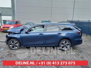 Kia Ceed Sportswagon 18-
