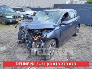 Kia Ceed Sportswagon 18-