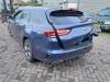 Kia Ceed Sportswagon 1.6 GDI 16V PHEV Sloopvoertuig (2020, Blauw)
