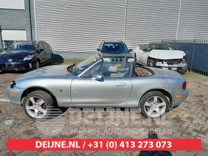 Mazda MX-5 NB 98-