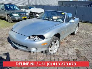 Mazda MX-5 NB 98-