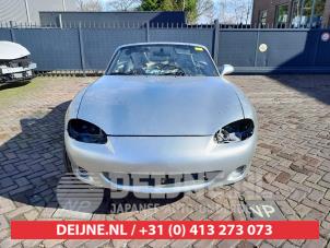 Mazda MX-5 NB 98-