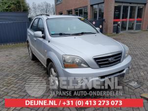 Kia Sorento Dynamo O612224 Spenderfahrzeug