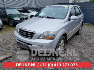 Kia Sorento 03-