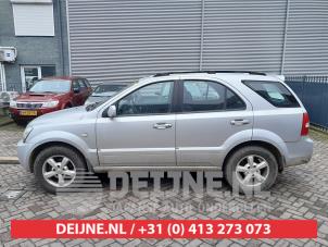 Kia Sorento 03-