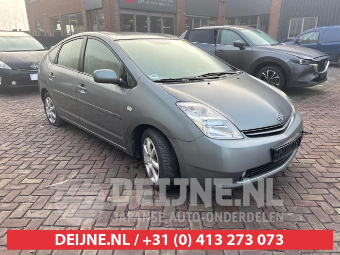 Toyota Prius Stuurhuis O623801 Donorvoertuig