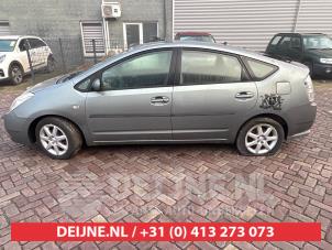 Toyota Prius 04-