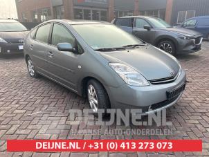 Toyota Prius Steering box O623801 Donor vehicle