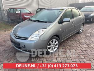 Toyota Prius 04-