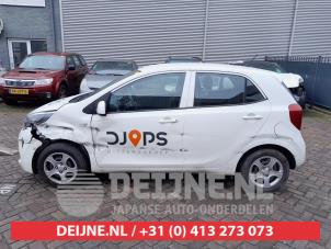 Kia Picanto 17-