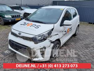 Kia Picanto 17-