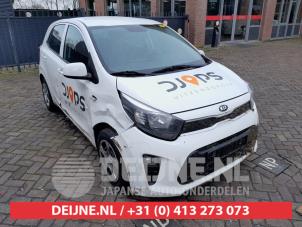 Kia Picanto Multi-functional window switch O592839 Donor vehicle