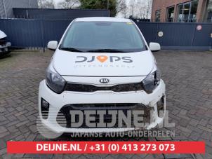 Kia Picanto 17-