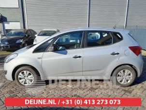 Hyundai IX20 10-