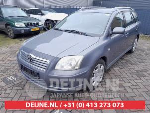 Toyota Avensis 03-