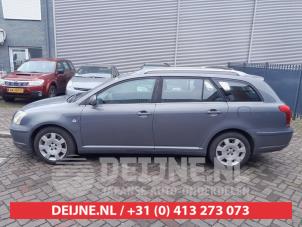 Toyota Avensis 03-