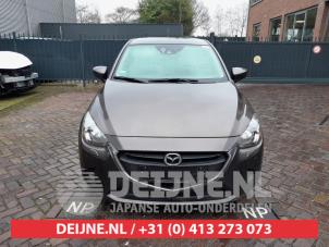 Mazda 2 15-
