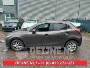 Mazda 2 15-